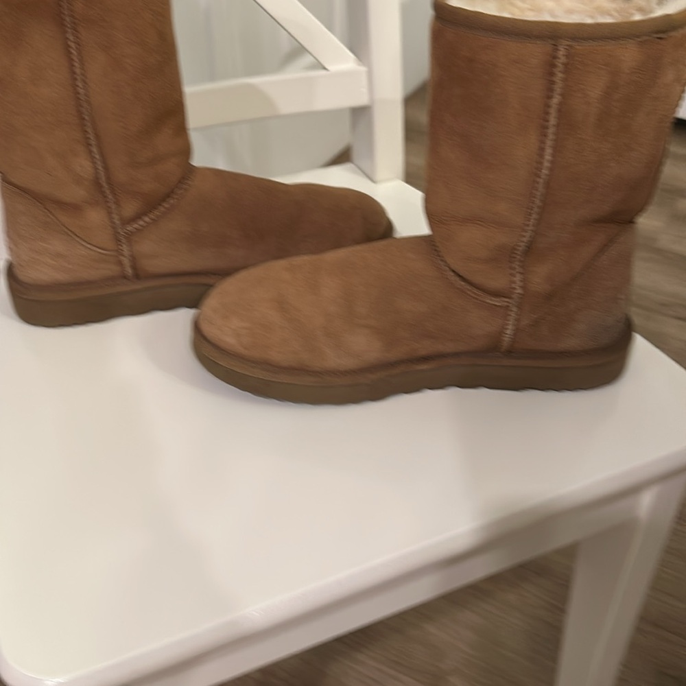 Classic Uggs - image 3